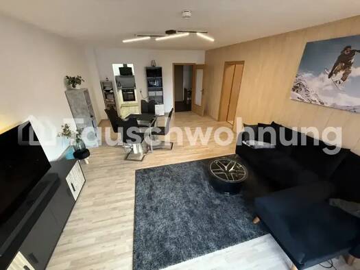 Wohnung zur Miete Tauschwohnung 700 € 2 Zimmer 60 m² 2. Geschoss Pallertshausen Pfaffenhofen an der Ilm 85276