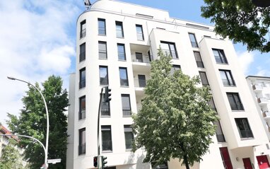 Wohnung zum Kauf 946.000 € 3 Zimmer 86 m² 3. Geschoss Düsseldorfer Straße 30b Wilmersdorf Berlin 10707