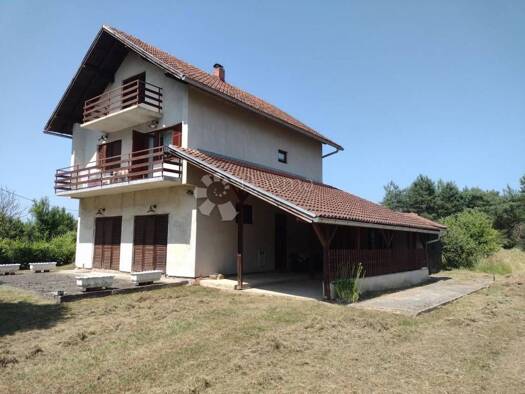 Haus zum Kauf 95.000 € 7 Zimmer 140 m² Topusko Topusko