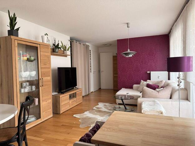 Wohnung zum Kauf provisionsfrei 329.000 € 3,5 Zimmer 68 m² 2. Geschoss frei ab 01.04.2026 Südstadt Fürth 90763