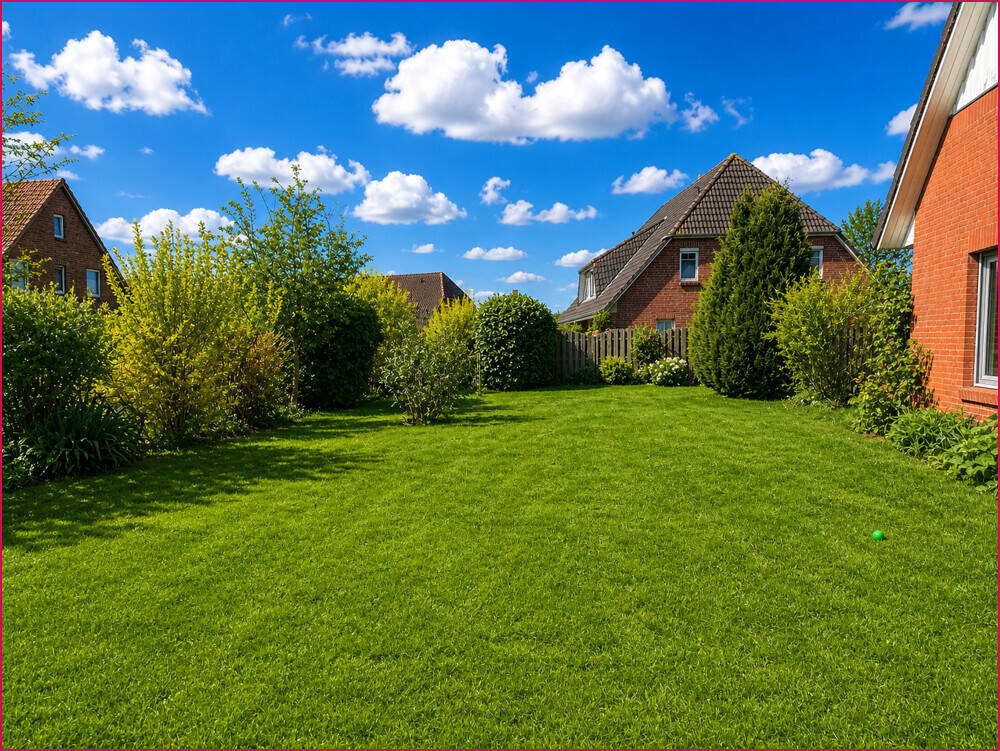 Einfamilienhaus zum Kauf - Mehr