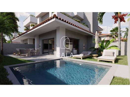 Chalet zum Kauf 1.153.127 € 3 Zimmer 489 m² San Miguel de Abona 38639