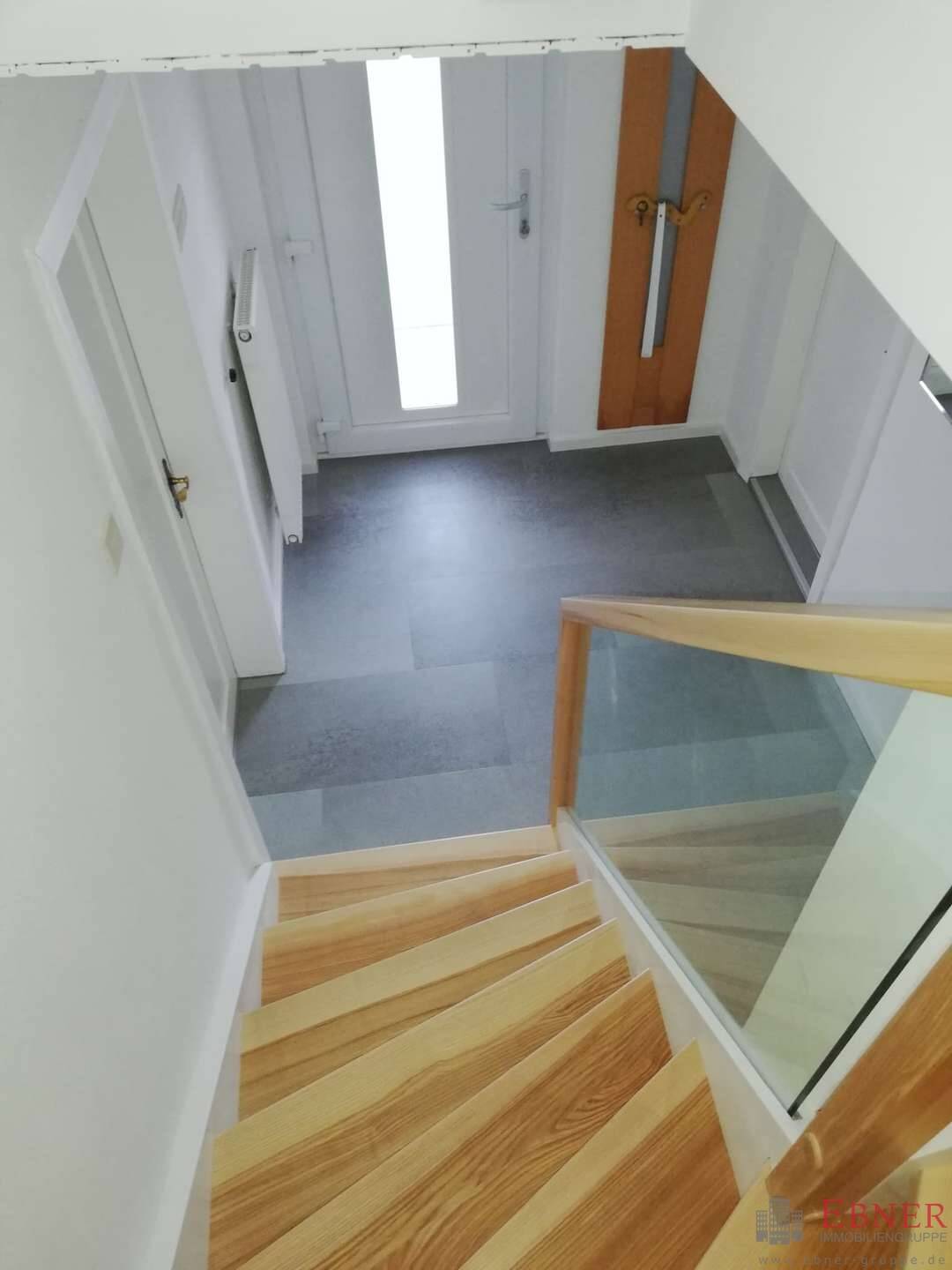 Immobilie in Viechtach - Wohnhaus mit Einliegerwohnung in 94234 Viechtach Wiesing - Bild 4