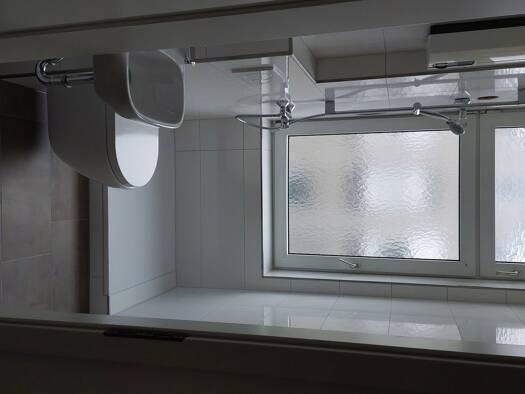 Wohnung zur Miete 500 € 3,5 Zimmer 66 m² Geschoss 1/3 frei ab sofort Merveldtstraße 74 König-Ludwig Recklinghausen 45663