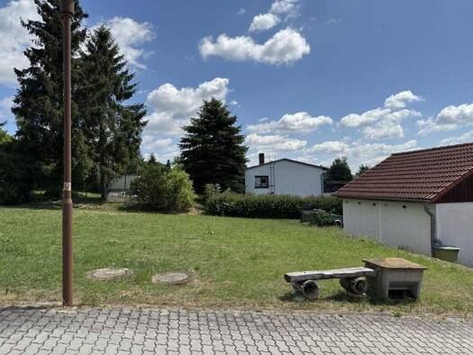 Grundstück zum Kauf 81.360 € 1.808 m² Grundstück Ehrenberg Altenburg / Mockzig 04600