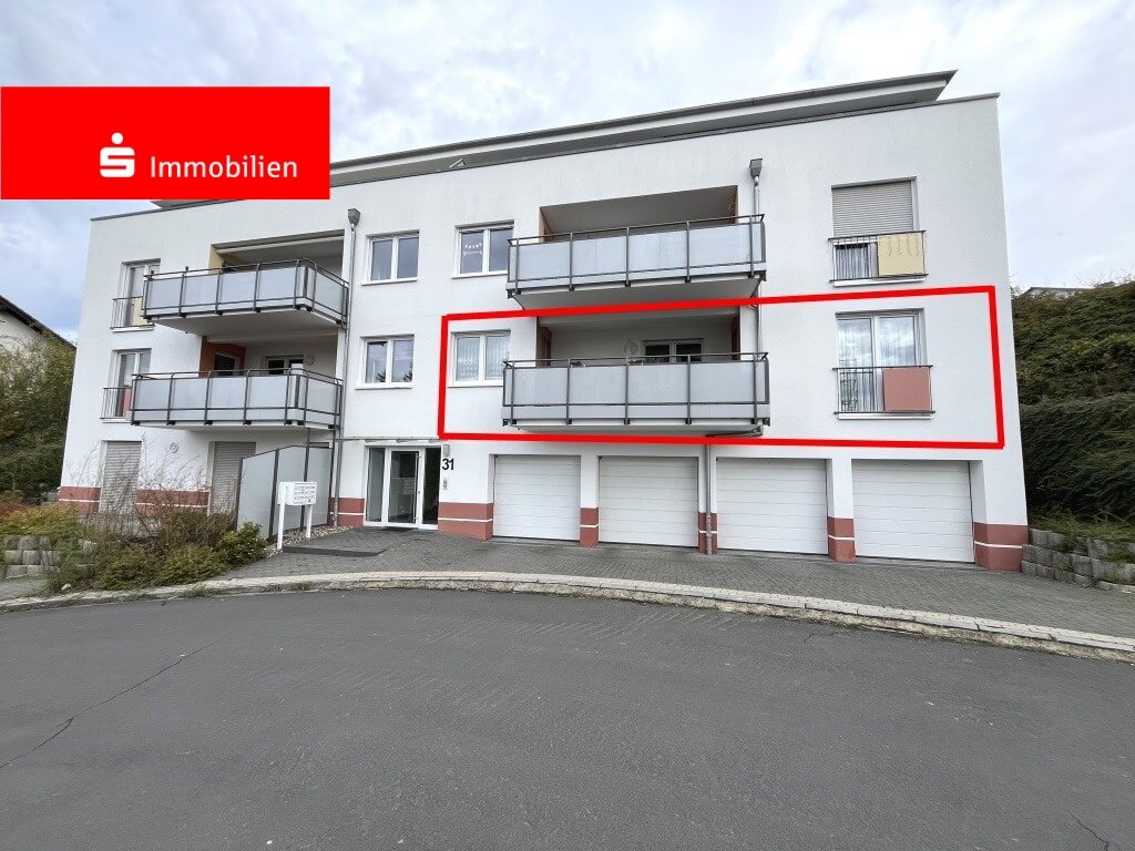 Wohnung zur Miete 1.015 € 3 Zimmer 106,9 m²<br/>Wohnfläche 1.<br/>Geschoss 01.01.2025<br/>Verfügbarkeit Melsungen Melsungen 34212