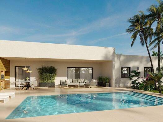 Villa zum Kauf provisionsfrei 323.000 € 4 Zimmer 164 m² 10.000 m² Grundstück Aspe 03680