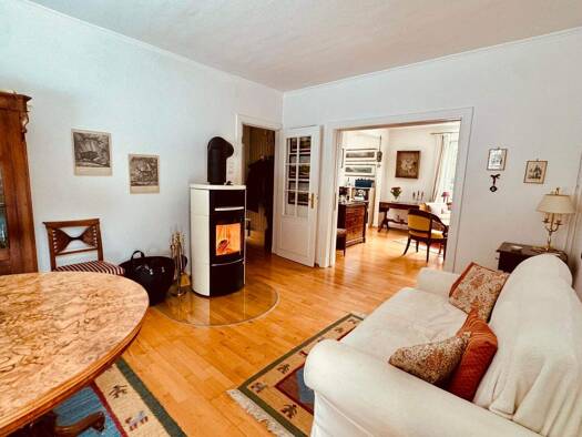 Einfamilienhaus zum Kauf 580.000 € 6 Zimmer 130 m² 1.800 m² Grundstück Hausbruch Hamburg 21149