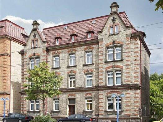 Wohnung zur Miete 862 € 3 Zimmer 75,8 m² 1. Geschoss frei ab 14.03.2026 Nordbahnhofstr. 66 Nord Stuttgart 70191