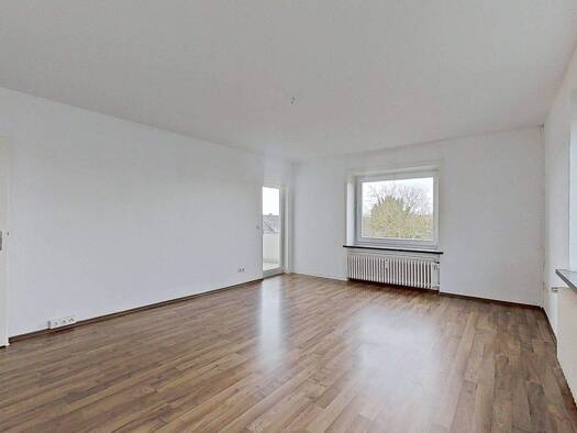 Studio zur Miete 690 € 3 Zimmer 81,2 m² 1. Geschoss frei ab 01.02.2026 Forstweg 17 Stadtgebiet Wolfenbüttel 38302