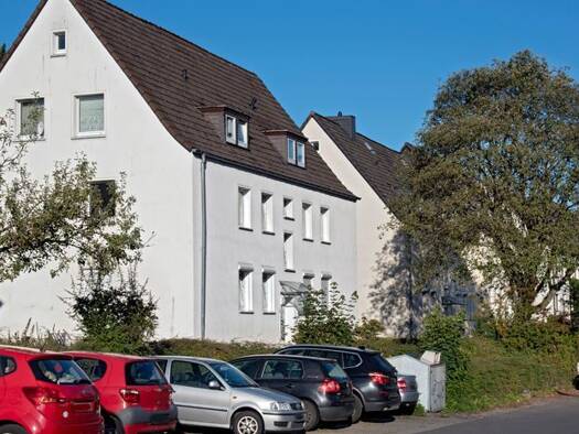 Wohnung zur Miete 319 € 2 Zimmer 45 m² 2. Geschoss Müggenbrucher Weg 28 Herscheid Herscheid 58849
