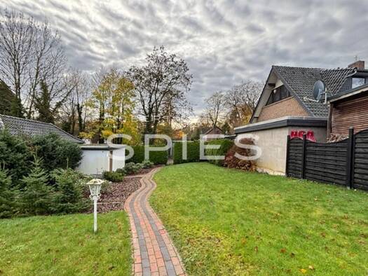 Grundstück zum Kauf 93.000 € 280 m² Grundstück Schönebeck Bremen 28757