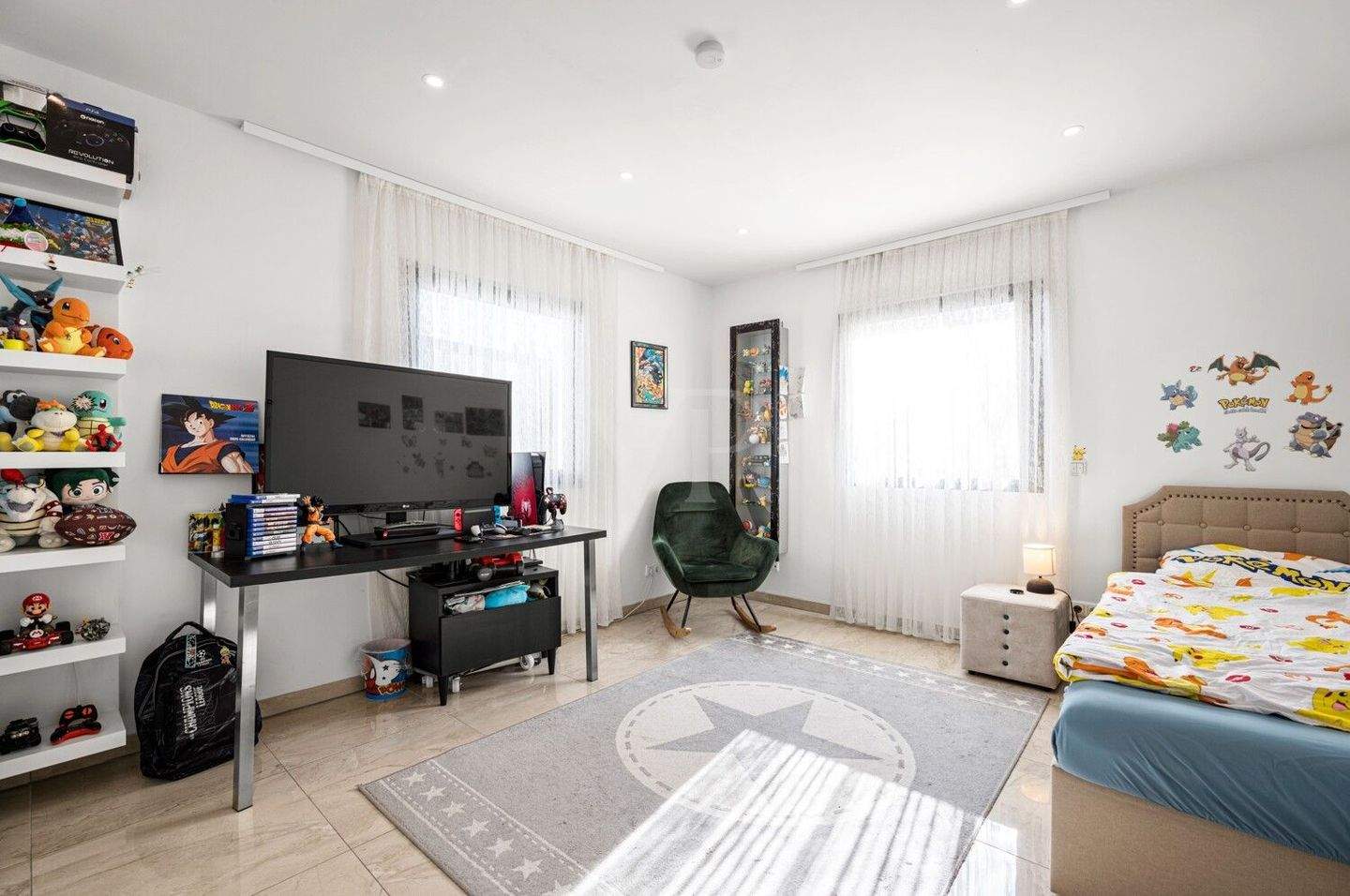 Einfamilienhaus zum Kauf - Ansicht 6