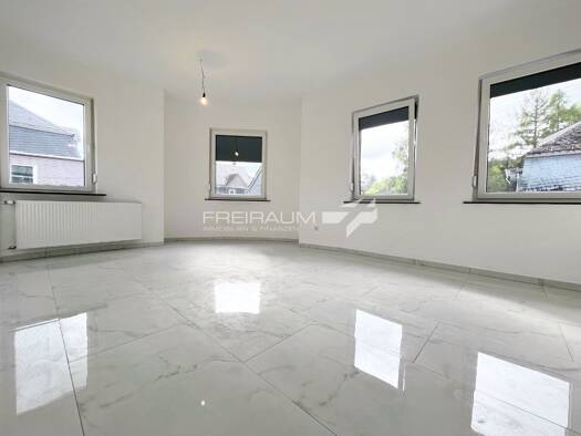 Wohnung zur Miete 850 € 3 Zimmer 85,9 m² EG Neunkirchen Neunkirchen 57290