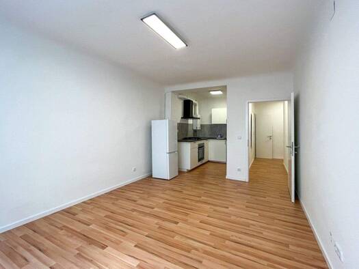 Studio zur Miete 594 € 1 Zimmer 30 m² 1. Geschoss Wien 1140