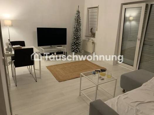 Wohnung zur Miete Tauschwohnung 300 € 1 Zimmer 30 m² EG Sieglar Troisdorf 53844