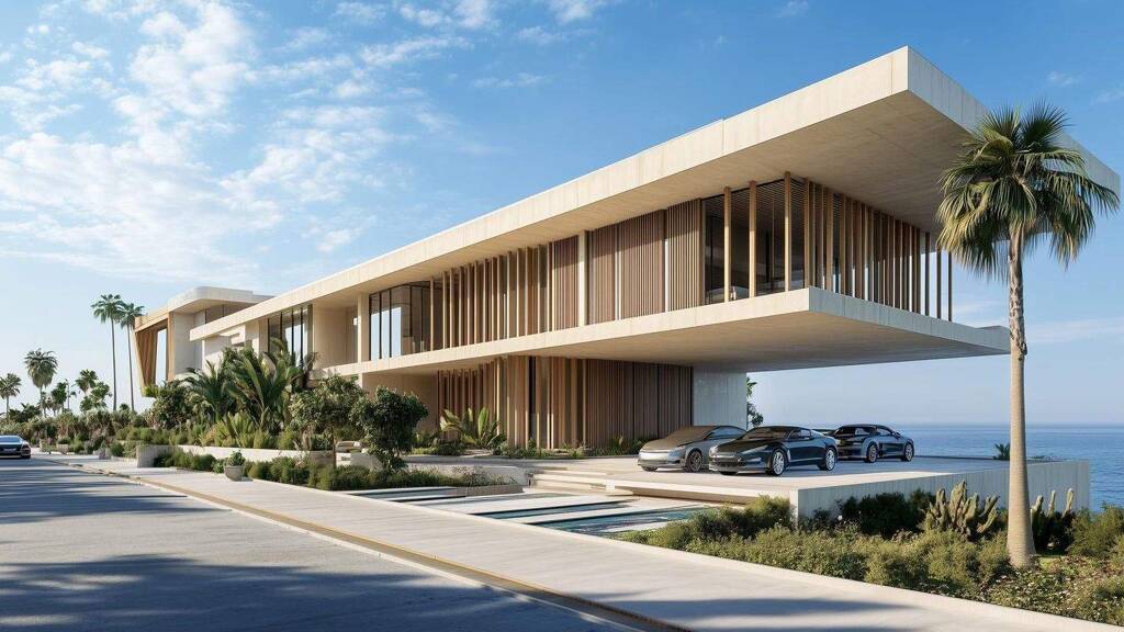 Haus zum Kauf 11.495.000 € 1.988 m² 2.450 m² Grundstück Marbella 29600