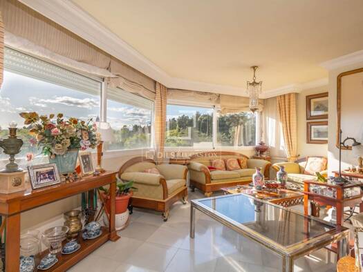 Wohnung zum Kauf 1.730.000 € 250 m² Málaga 29016
