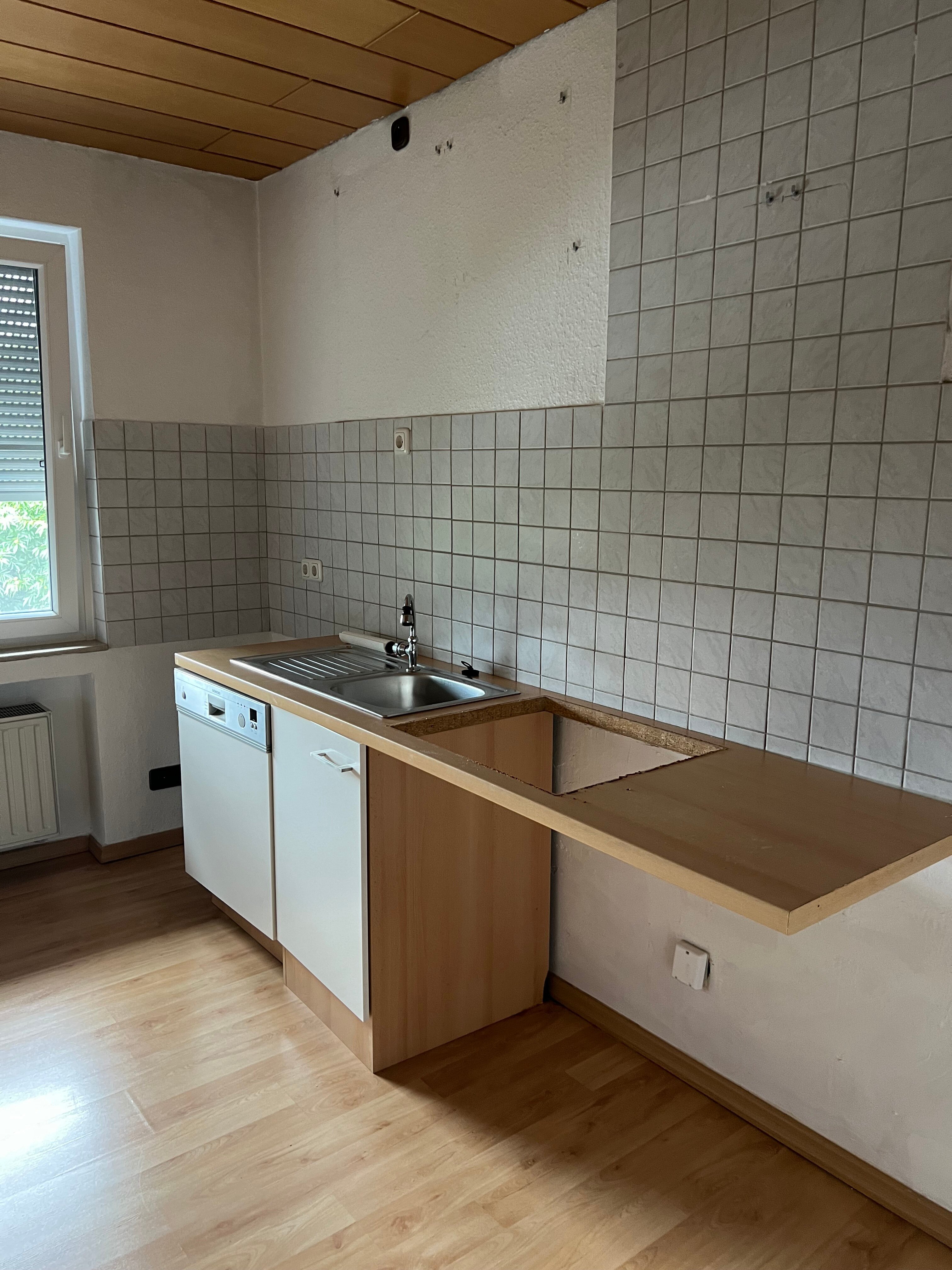 Wohnung zur Miete 400 € 2 Zimmer 51 m²<br/>Wohnfläche 2.<br/>Geschoss ab sofort<br/>Verfügbarkeit Schlad Oberhausen 46047