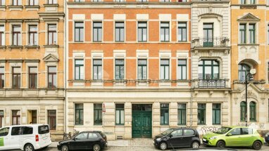 Wohnung zum Kauf 73.000 € 1 Zimmer 31 m² EG Leipziger Vorstadt (Moritzburger Str.) Dresden 01127