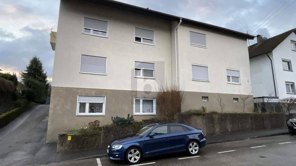 Wohnung zum Kauf 249.000 € 2 Zimmer 49 m² EG Haueneberstein Baden-Baden 76532