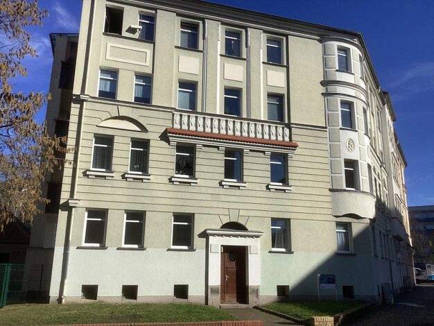 Wohnung zur Miete 851 € 3,5 Zimmer 94,5 m² 1. Geschoss frei ab 07.03.2026 Baunackstraße 7 Schönefeld-Abtnaundorf Leipzig 04347