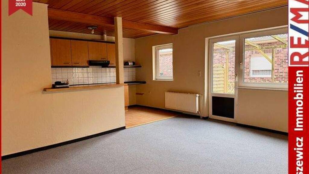 Wohnung zur Miete 750 € 3 Zimmer 90 m² Weener 26826