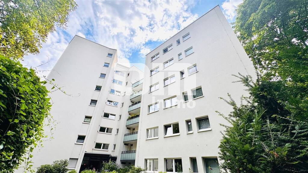 Wohnung zum Kauf 189.000 € 4 Zimmer 84 m² EG West Kassel 34119