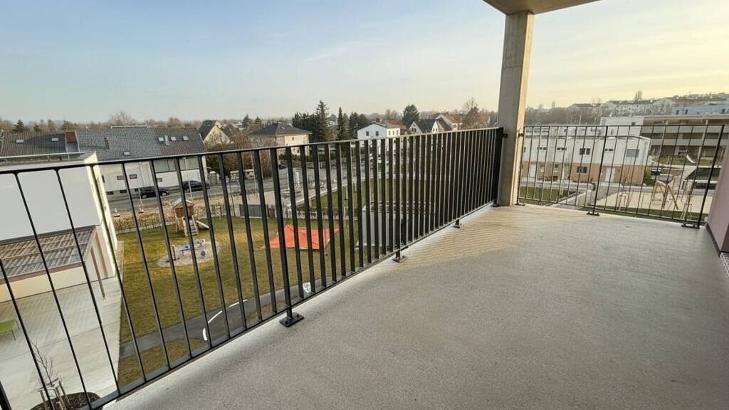 Wohnung zum Kauf - Erstbezug 312.743 € 4 Zimmer 90,3 m² 3. Geschoss Elisabeth Bollenberger - Gasse Wiener Neustadt 2700