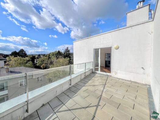 Terrassenwohnung zur Miete 2.020 € 3 Zimmer 81 m² Wien 1190