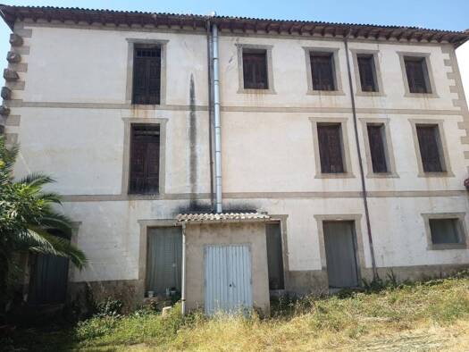 Haus zum Kauf 259.075 € 1 Zimmer Arenas de San Pedro 05400