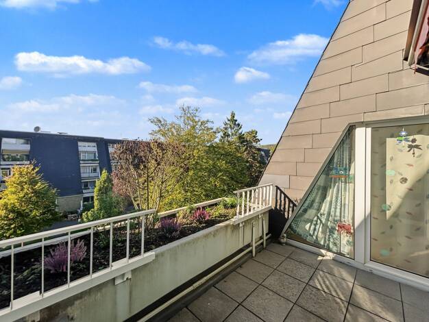 Wohnung zum Kauf 279.000 € 3 Zimmer 91 m² 3. Geschoss Kaldauen Siegburg 53721