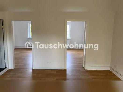 Wohnung zur Miete Tauschwohnung 800 € 3 Zimmer 58 m² 4. Geschoss Alsterdorf Hamburg 22307