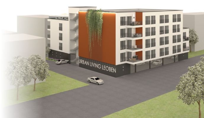 Studio zum Kauf 340.000 € 1.083 m²<br/>Wohnfläche Kerpelystraße 157 Leoben 8700