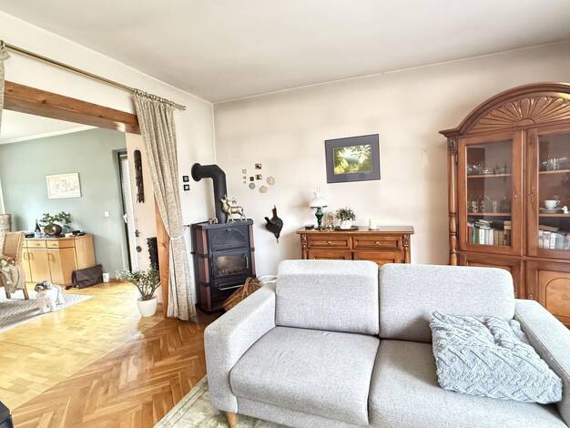 Einfamilienhaus zum Kauf 298.000 € 8 Zimmer 198,2 m² 1.698 m² Grundstück Freest Kröslin 17440