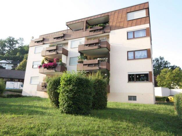 Wohnung zum Kauf provisionsfrei 210.000 € 3 Zimmer 97 m² 5. Geschoss frei ab 01.02.2026 Murrhardt 71540