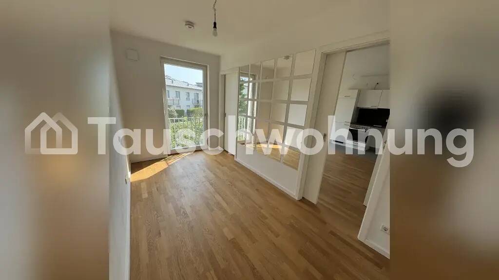 Wohnung zur Miete Tauschwohnung 730 € 1,5 Zimmer 45 m² 1. Geschoss Schönefeld 12529