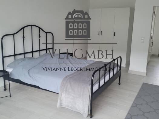 Studio zur Miete 580 € 1 Zimmer 36 m² St Johann Saarbrücken 66111