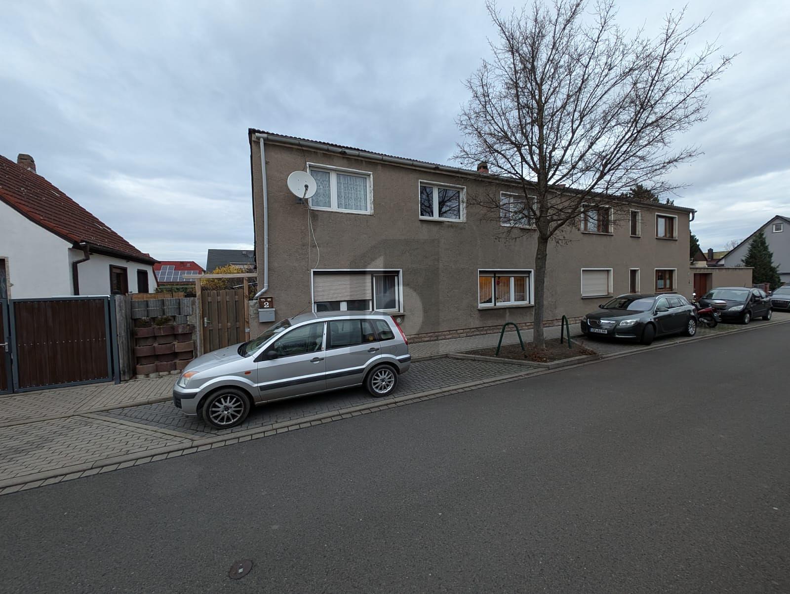 Doppelhaushälfte zum Kauf 300.000 € 6 Zimmer 150 m²<br/>Wohnfläche 177 m²<br/>Grundstück Gispersleben Erfurt 99091