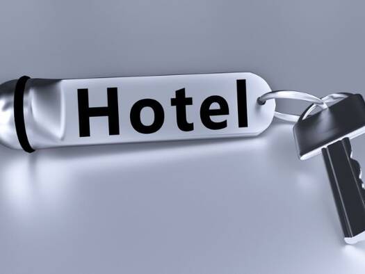 Hotel zum Kauf provisionsfrei 2.000.000 € 18 Zimmer Hügelsheim 76549