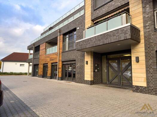 Praxisfläche zur Miete - Erstbezug 1.450 € Tenstedt Cappeln (Oldenburg) 49692