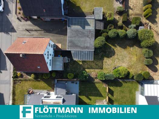Einfamilienhaus zum Kauf 299.000 € 6 Zimmer 146,8 m² 719 m² Grundstück Innenstadt Gütersloh 33332