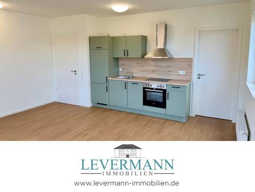 Wohnung zur Miete 933 € 2 Zimmer 60,2 m² 1. Geschoss Owschlag Owschlag 24811
