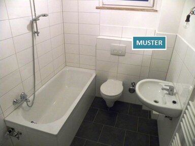 Wohnung zur Miete 615 € 2,5 Zimmer 58,4 m² frei ab 13.11.2024 Farmsener Weg 1 Oberstadt, Bez. 15 Geesthacht 21502