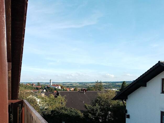 Wohnung zur Miete 395 € 2 Zimmer 45 m² 2. Geschoss frei ab 01.09.2025 Bad Birnbach 84364