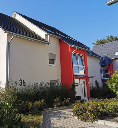 Wohnung zur Miete 600 € 2 Zimmer 60 m² frei ab 01.07.2025 Ruhesteinstraße 3b Willstätt Willstätt 77731