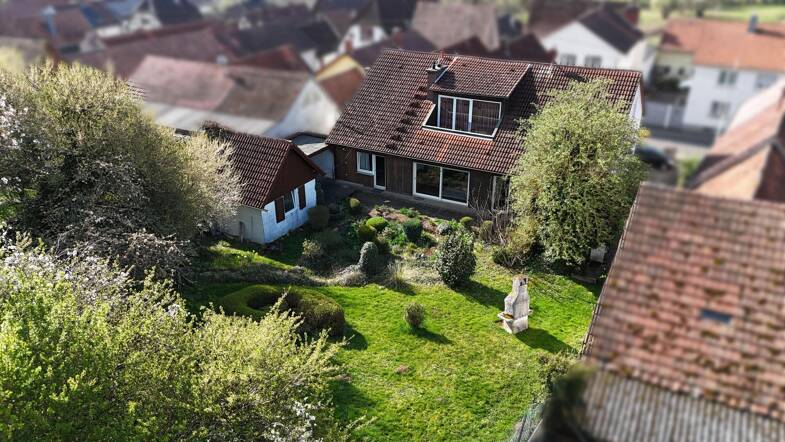 Wohnung zum Kauf 275.000 € 5 Zimmer 154 m² Göcklingen 76831