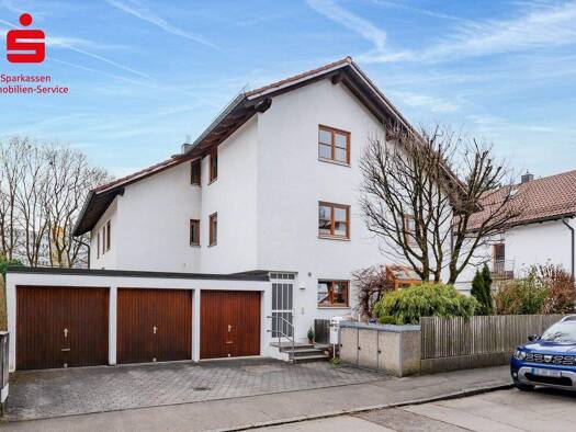 Stadthaus zum Kauf 849.000 € 5,5 Zimmer 122 m² 160 m² Grundstück Ramersdorf-Perlach München 81739