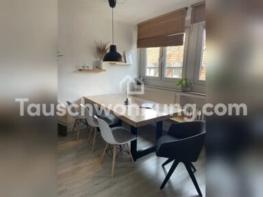 Wohnung zur Miete Tauschwohnung 350 € 1 Zimmer 30 m² Mauritz - Ost Münster 48145