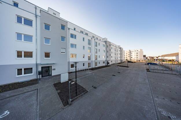 Wohnung zur Miete 1.288 € 3 Zimmer 72,4 m² EG frei ab sofort David-Friedländer-Weg 98 Falkenberg Berlin 13057